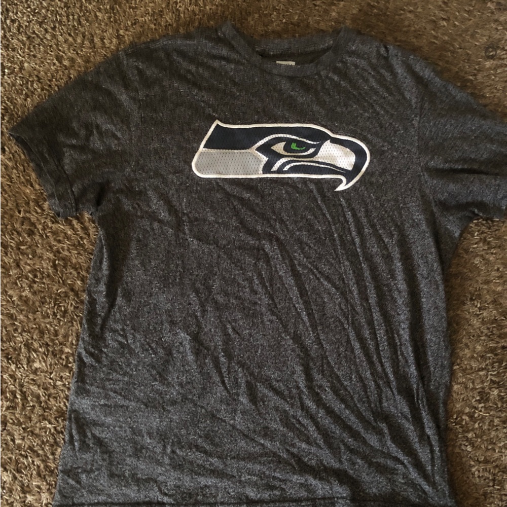 Seahawks t-shirt